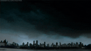 earthquake disaster GIF