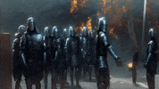 France Fire GIF by systaime