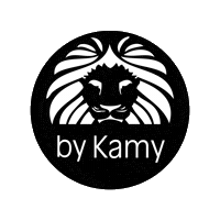 bykamy leao tapetes by kamy bykamy Sticker
