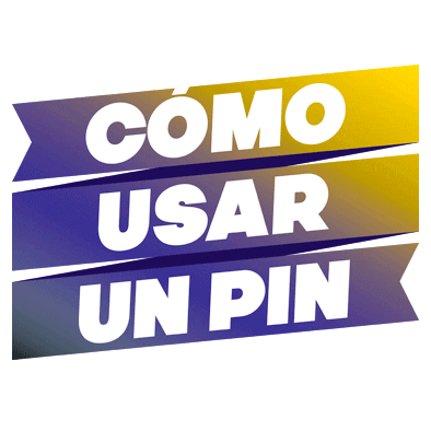 pines usar Sticker by PINTI