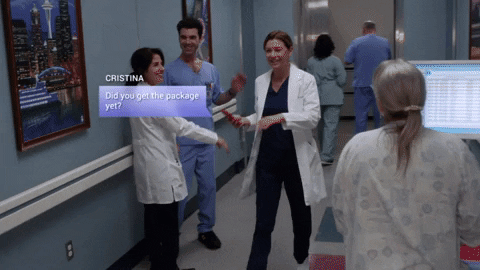 GIF by ABC Network