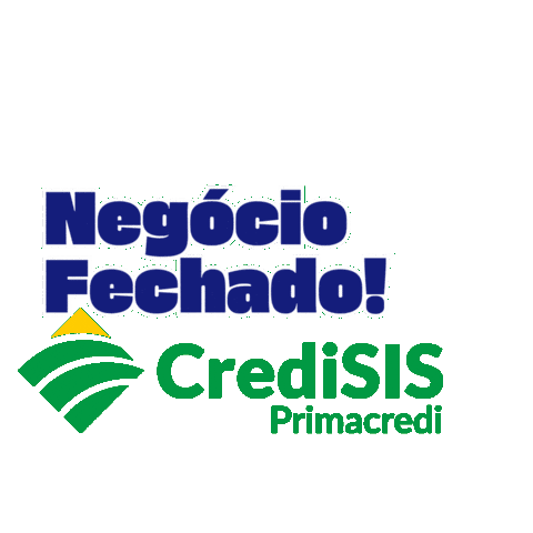 Prima Cooperar Sticker by Primacredi