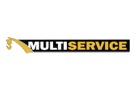 Gruas Sticker by Multiservice