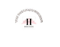 houstonbusinesswomen girl work woman women Sticker