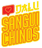 Dalustickers Sticker by Dalu Wok