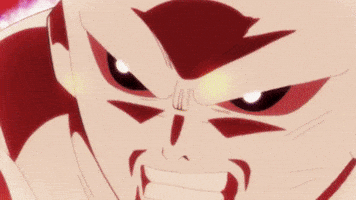 dragon ball super GIF by Funimation