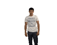 angry freak out Sticker by Amsterdenim