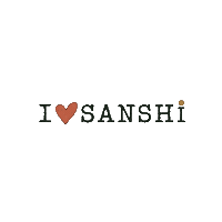 Sanshiibiza love sushi cuore ilove Sticker