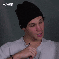 Wincent Weiss What GIF