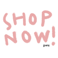 shop now Sticker by PVRA