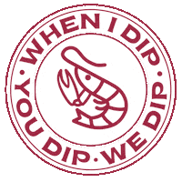 Crawfish Boil Louisiana Sticker by Sweet Baton Rouge