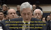 news mueller robert mueller mueller report mueller testimony GIF