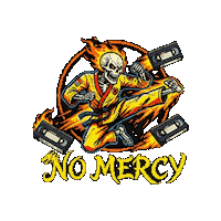 Sticker by El Primo Brand