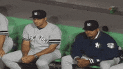 New York Baseball GIF by YES Network