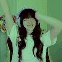 Beautiful Girl Dancing GIF
