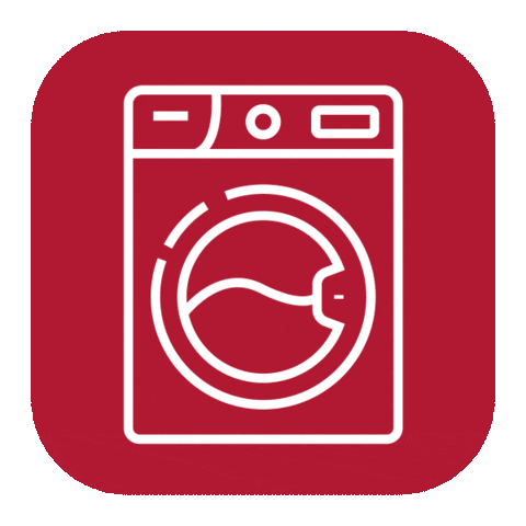 Washing Machine Washer Sticker by Electrolux Group