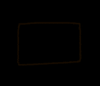 chamnogif simple handwriting chamnogif GIF