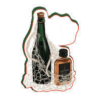 Drink Cider Sticker by Dmytro Borysov's Gastrofamily