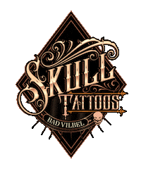 Tattoostudio Sticker by Bad Vilbel Tattoo Studio
