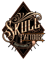 Tattoostudio Sticker by Bad Vilbel Tattoo Studio