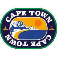 South Africa Sticker by GLOBE-TROTTER