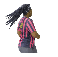 South Africa Pointing Sticker by BOUNCE Inc South Africa