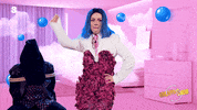 Boom Boom Forest GIF by Tv8it