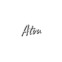 Atiu Sticker by Cook Islands