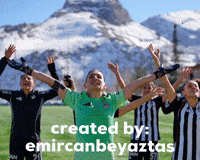 Beşiktaş GIF