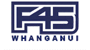 F45Tribe Sticker by F45 Training Whanganui