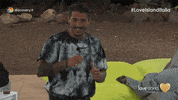 Next Step Reaction GIF by Love Island Italia