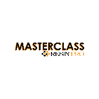 resin_pro webinar masterclass resin corso Sticker
