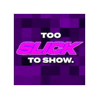 Fatpipe Slicks Sticker by Fat Pipe Factory