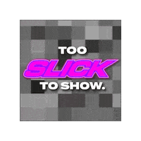 Fatpipe Slicks Sticker by Fat Pipe Factory