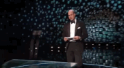 prince william #awards GIF by BAFTA