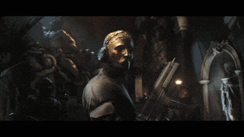 James Bond GIF by IO Interactive