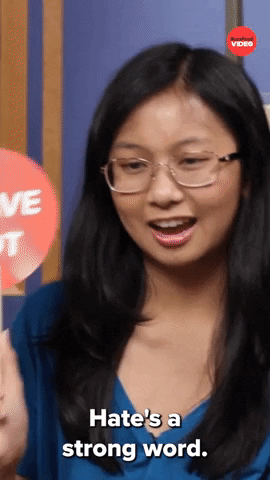 Teacher Never Have I Ever GIF by BuzzFeed