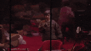 Before Your Very Eyes Running GIF by The Public Theater