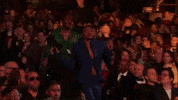 On My Way Running GIF