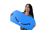 whitedent disci beyaz ışık beyaz isik Sticker