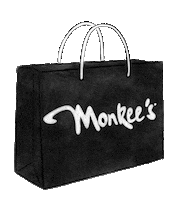 Fashion Shopping Sticker by shopmonkees