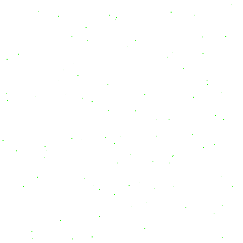 Flowers Lights Sticker by Hoovu Fresh