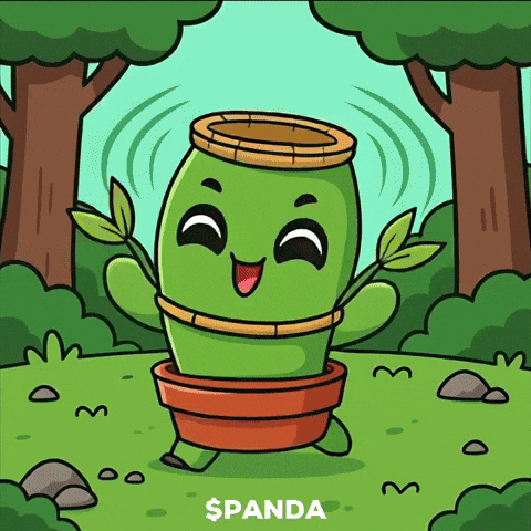 Happy Red Panda GIF by PandaMania