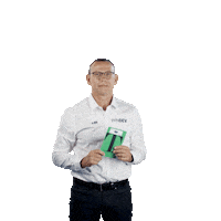 mhbofficiel sport handball stop match Sticker