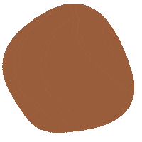 Beige Achterhoek Sticker by Ster in Wonen