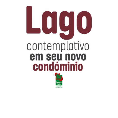 Condominio Incorporadora Sticker by FGR Incorporações