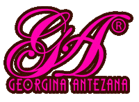 Georginantezana Sticker by GAC