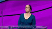 Alex Trebek GIF by Jeopardy!