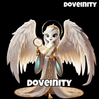Happy Joy GIF by thedoveinity