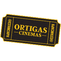 Fitness Eat Sticker by Ortigas Malls